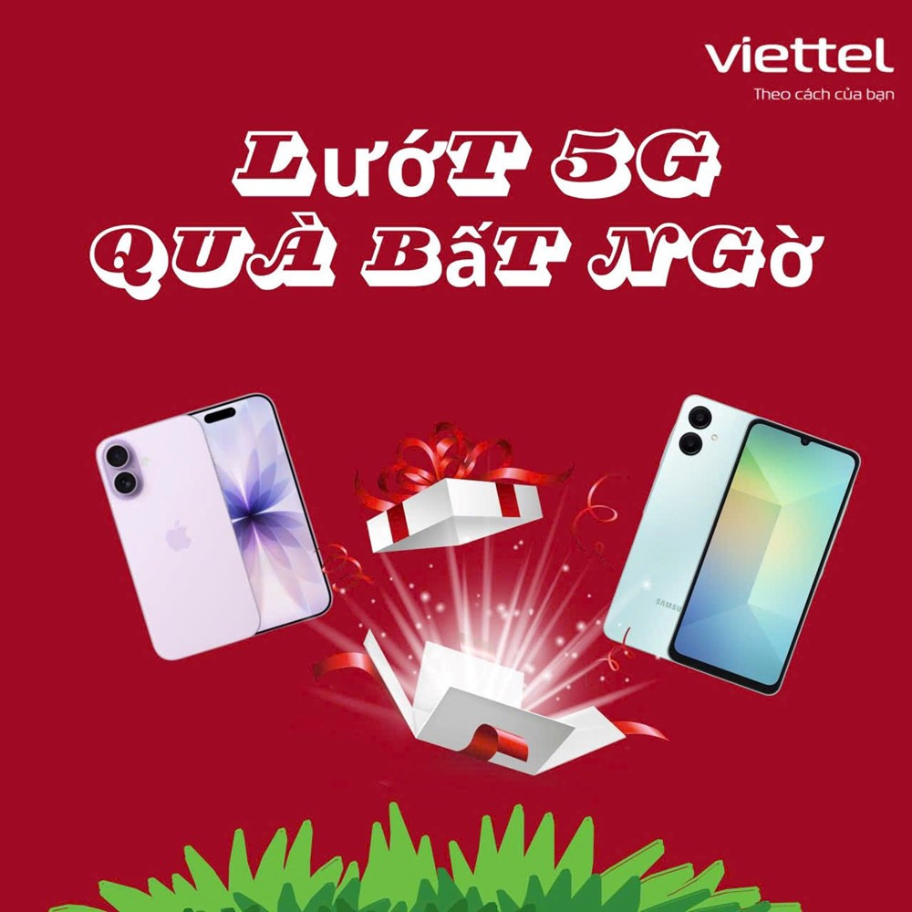 Mua sim Viettel số 0396…938 trúng iPhone 17, ông Lý vội báo công an xác minh - ảnh 1