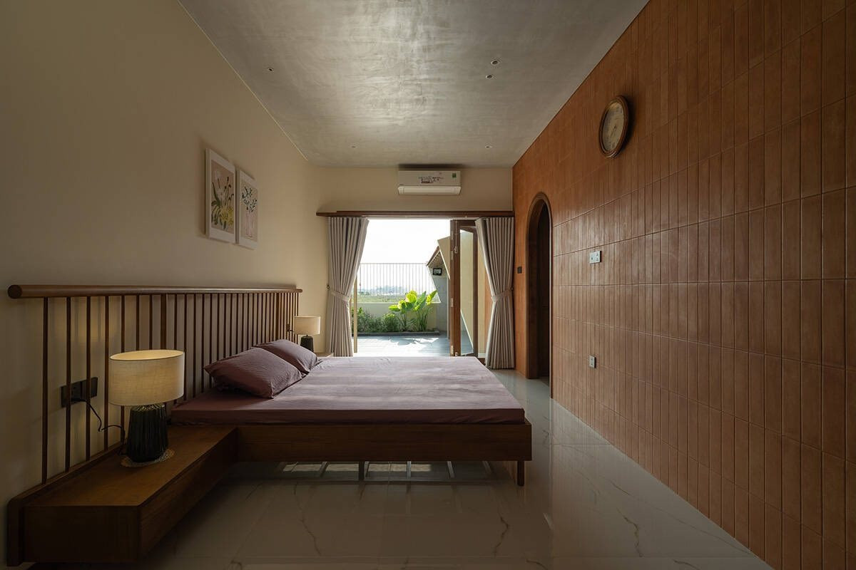 'Tái sinh' ngôi nhà đậm chất làng quê Nam Bộ giữa lòng phố thị- Ảnh 7.