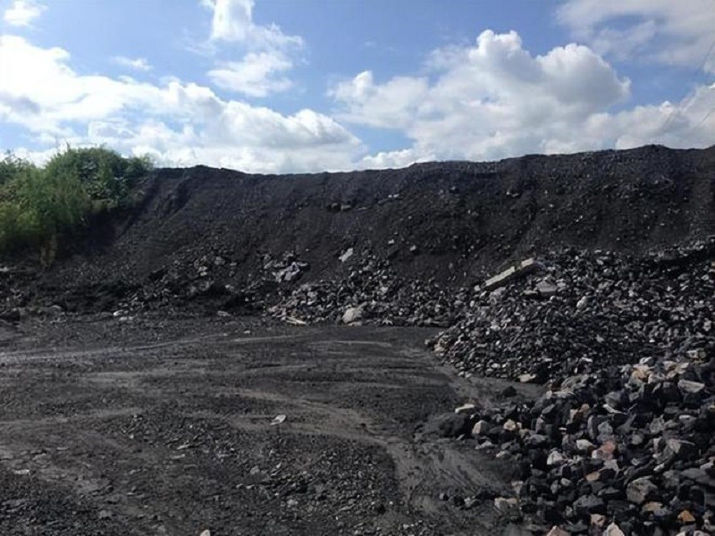 Người đàn ông phát hiện mỏ 'vàng đen' 330 triệu tấn, trị giá hơn 371.000 tỷ, gây chấn động cả thế giới - ảnh 3