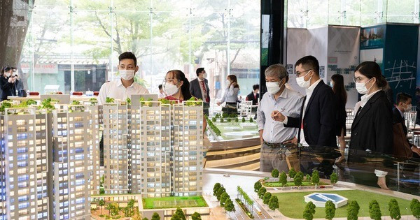 Kinh nghiệm ‘xương máu’ cho người trẻ khi chọn mua chung cư Kinh nghiệm ‘xương máu’ cho người trẻ khi chọn mua chung cư