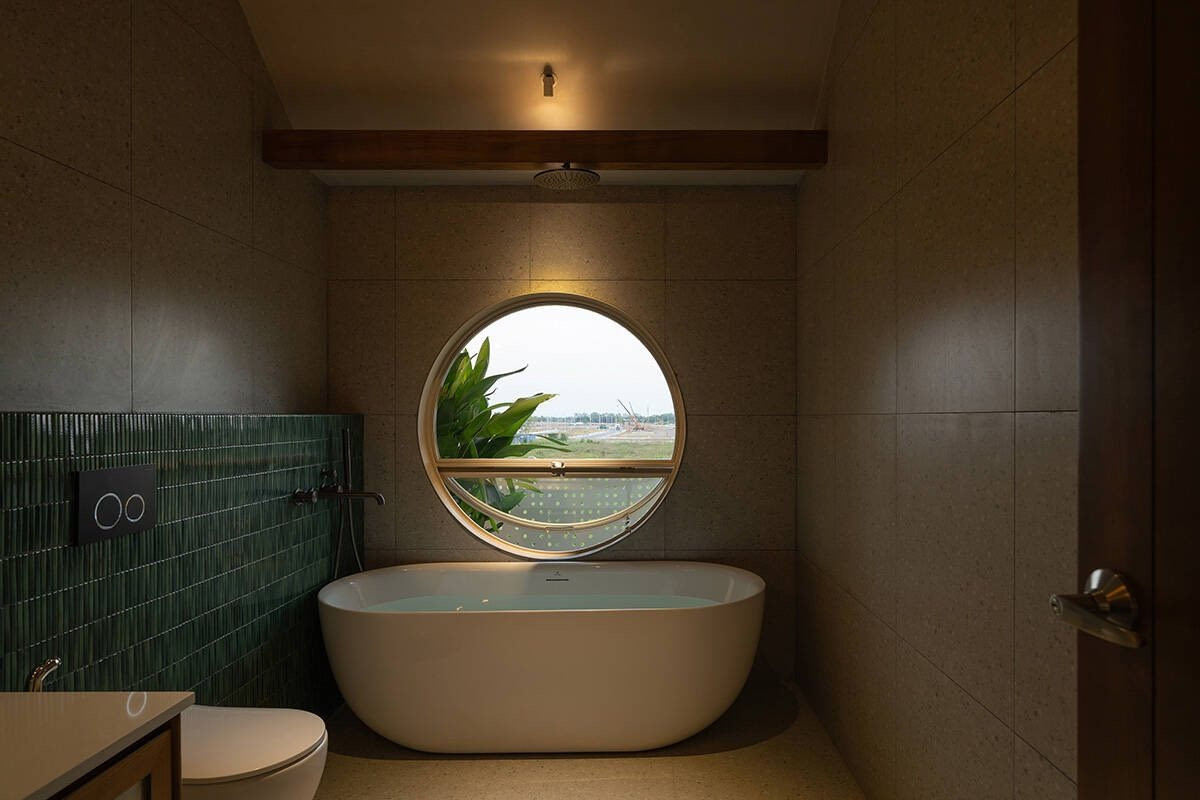 'Tái sinh' ngôi nhà đậm chất làng quê Nam Bộ giữa lòng phố thị- Ảnh 8.