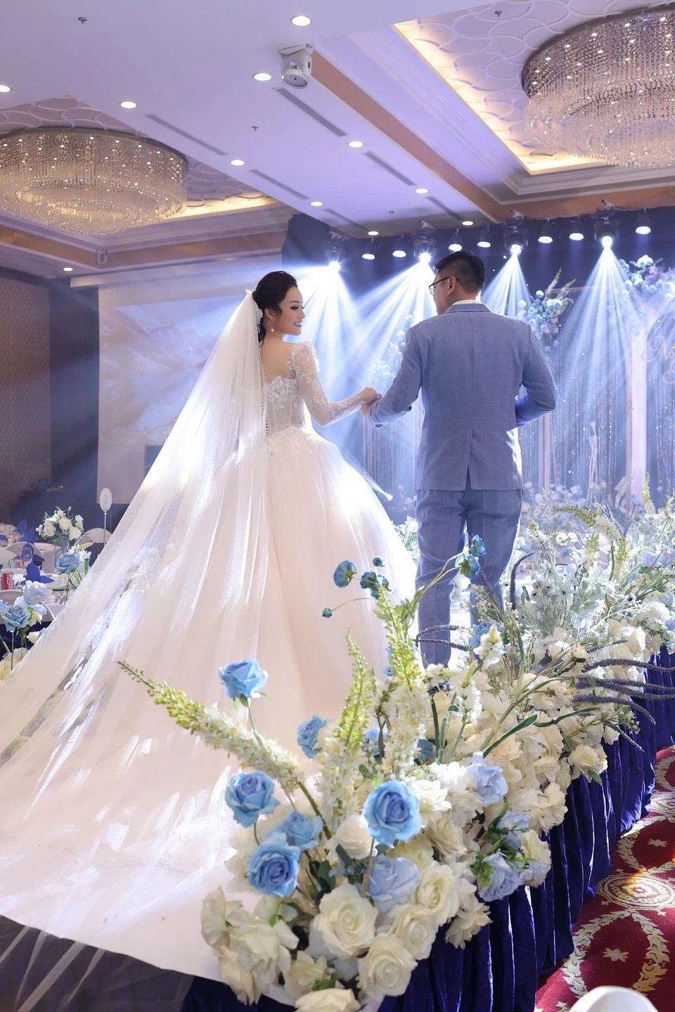 Nữ ca sĩ duy nhất được công nhận Phó Giáo sư năm 2025, từng là Tiến sĩ âm nhạc trẻ nhất Việt Nam - ảnh 4