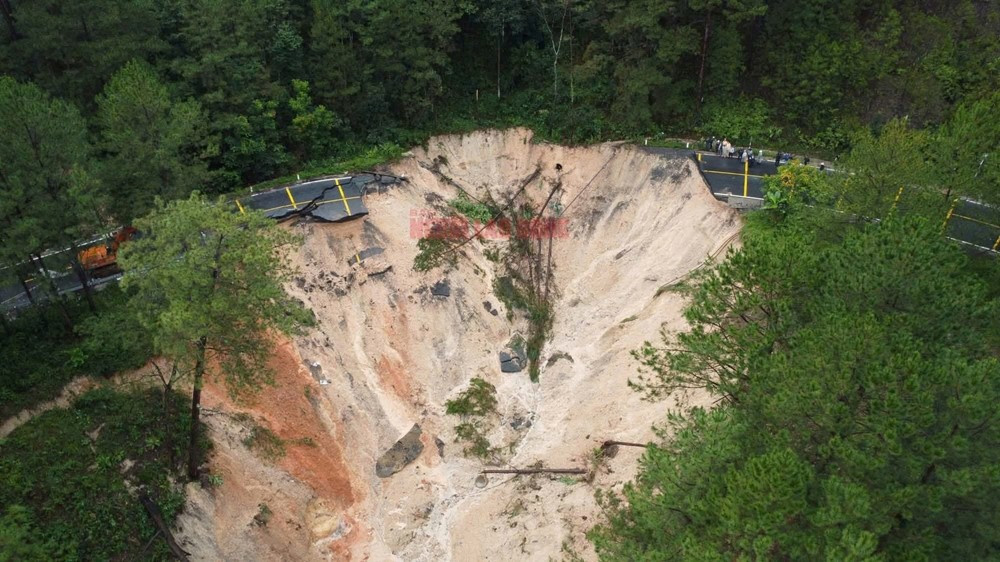 Loạt khách sạn, homestay Đà Lạt thông báo tin khẩn - ảnh 4