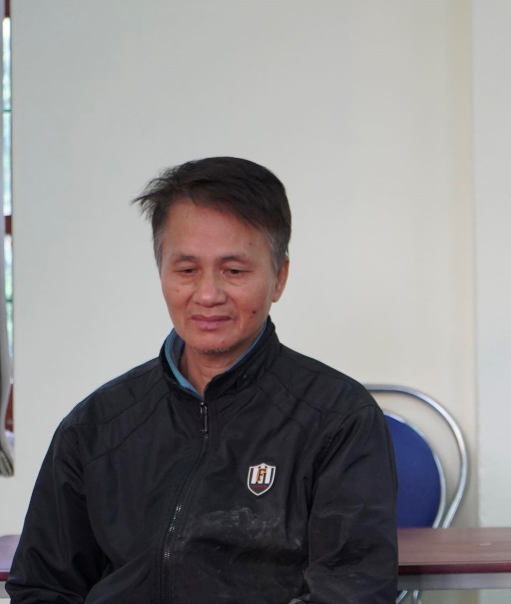 Khởi tố ông bà nội bạo hành dã man cháu gái 13 tuổi - ảnh 2