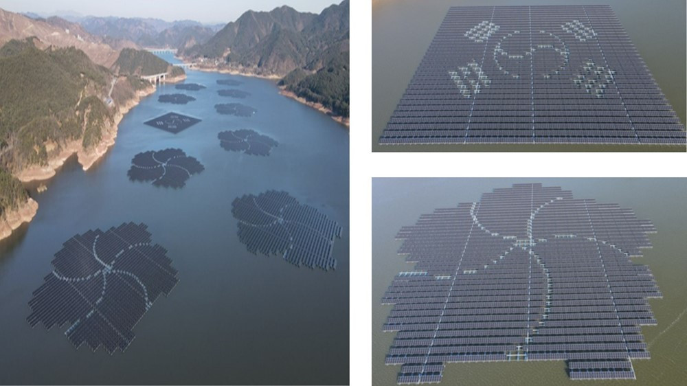 Nhà máy điện mặt trời 1.300 tỷ chính thức vận hành, 4.500 cư dân được chia lợi nhuận - ảnh 2