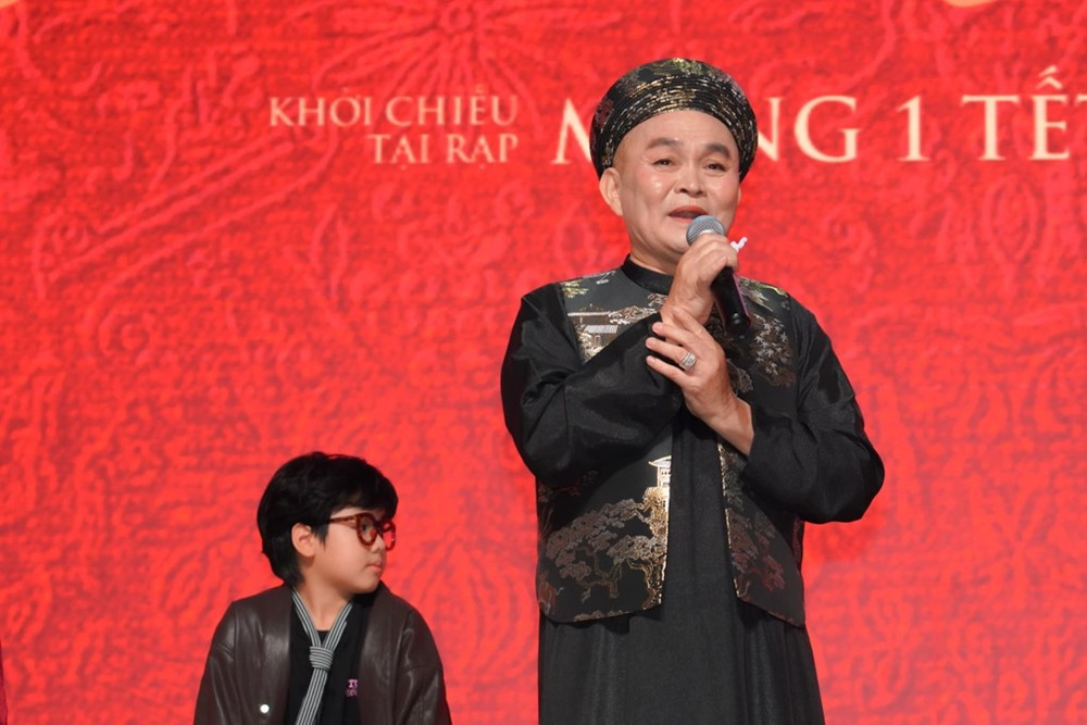 ‘Vua hài đất Bắc’ sẽ xuất hiện theo cách chưa từng có tiền lệ - ảnh 1