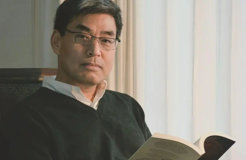 Nhà toán học hàng đầu rời Mỹ, chọn về nước cống hiến sau 40 năm: Là hậu duệ gia tộc hậu duệ gia tộc khoa học quyền lực nhất Trung Quốc, đặt nền móng cho tên lửa và hạt nhân của nước này - ảnh 1