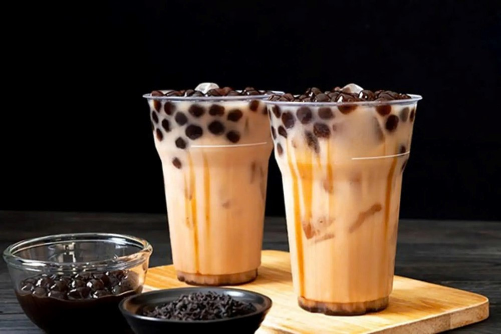 Uống trà sữa mỗi ngày, người đàn ông nhập viện trong tình trạng nguy kịch - ảnh 2