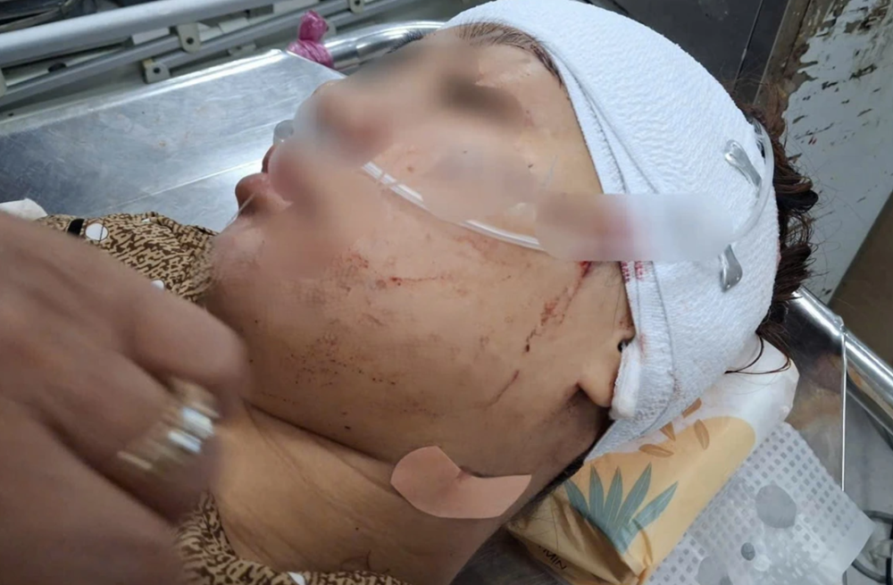 Khởi tố nữ cán bộ phường sinh năm 1986 - ảnh 3