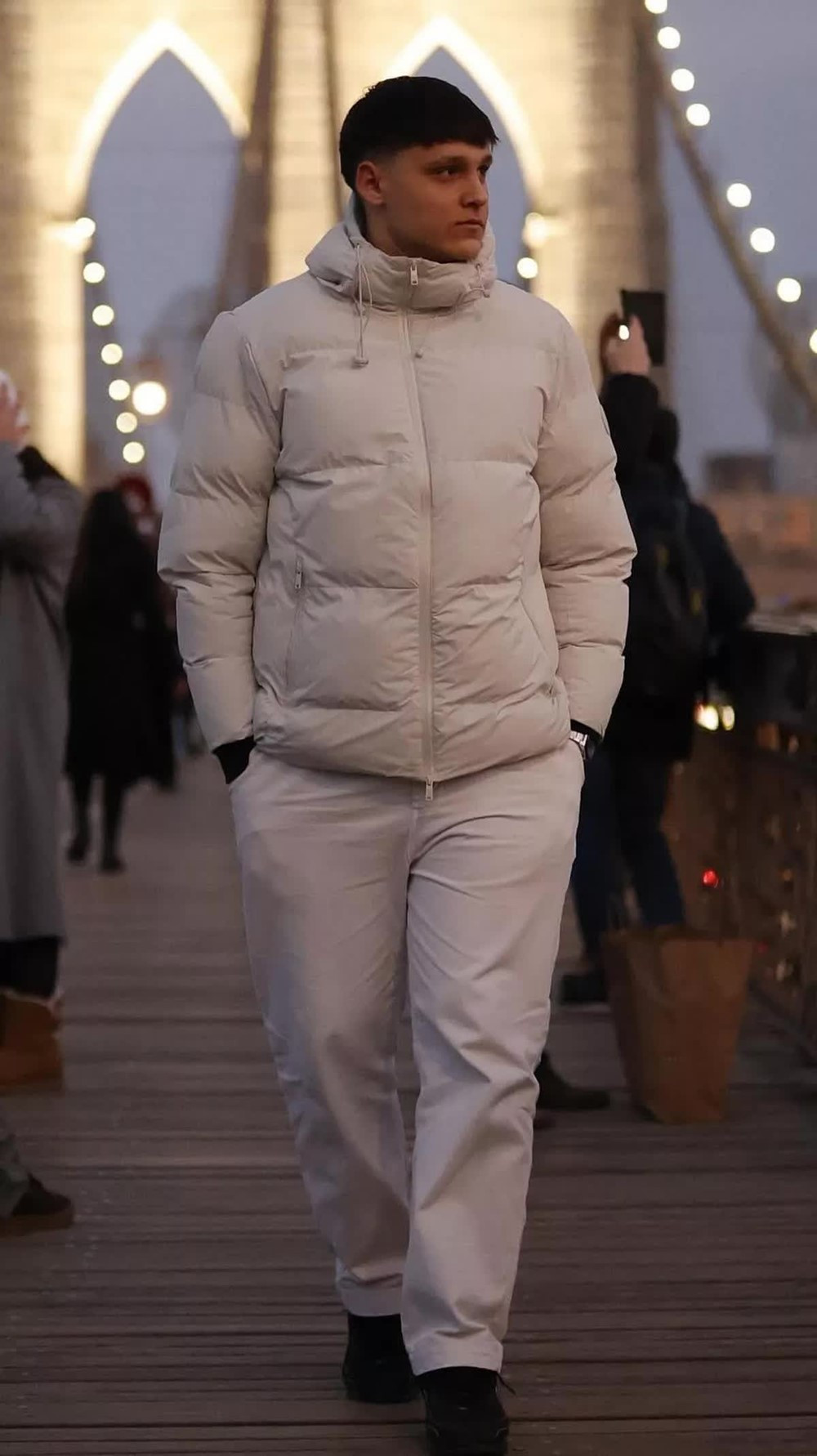 Một thủ môn 18 tuổi qua đời - ảnh 2