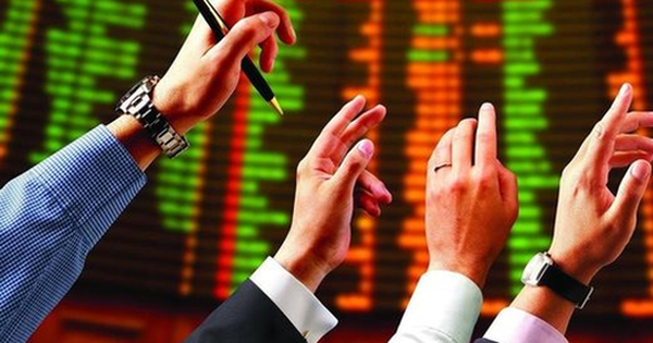 Ngân hàng, bất động sản và thép hút tiền trở lại, khối ngoại gom mạnh bộ 3 cổ phiếu HPG - VPB - FPT