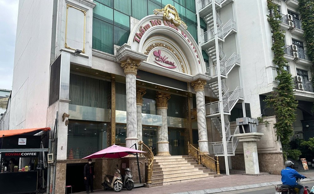 Động thái của trụ sở chính Mailisa sau thông tin bà chủ bị khởi tố - ảnh 3