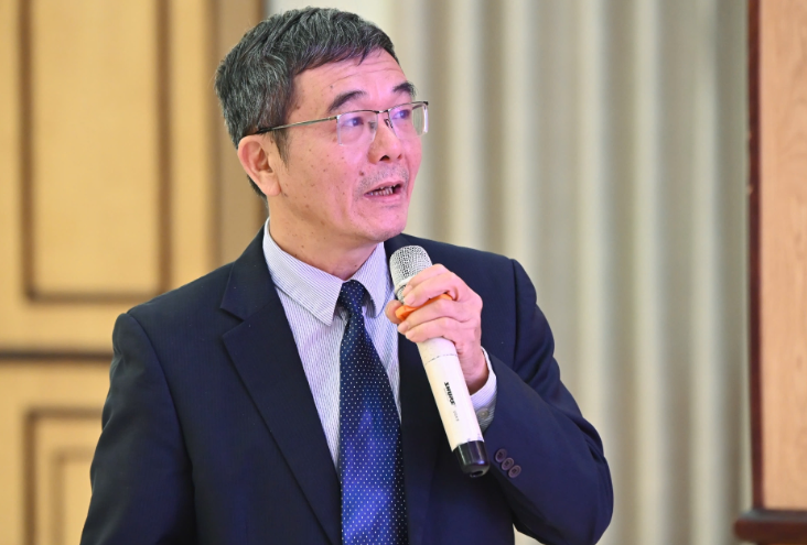 GS. TS Nguyễn Quốc Dũng: 'Thiếu chuyên gia tư vấn cho chủ tịch tỉnh lệnh xả lũ thủy điện sớm'