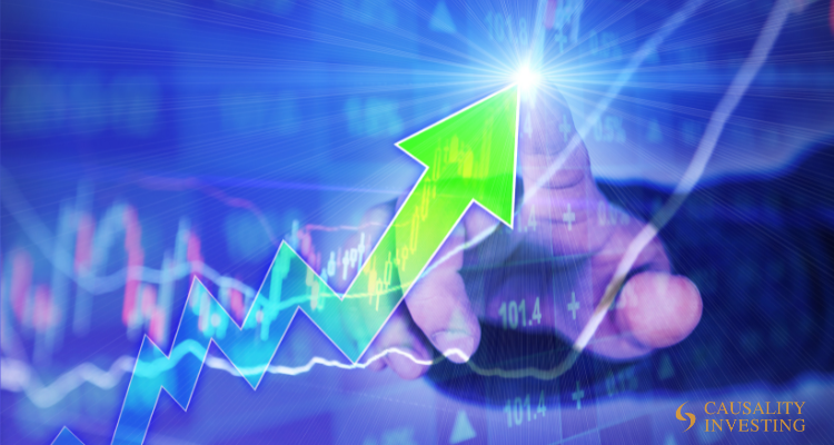 Top cổ phiếu tăng/giảm mạnh nhất tuần 17–21/11: VIC lập đỉnh lịch sử, dòng tiền tìm đến nhóm cổ phiếu có câu chuyện