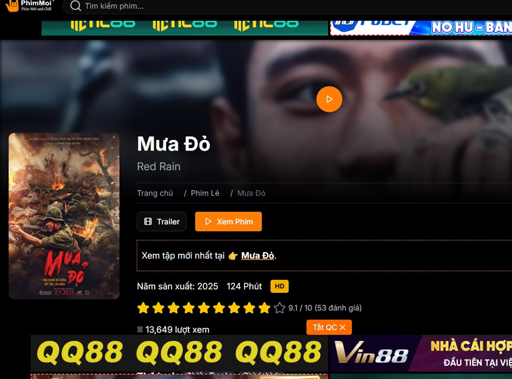 'Bom tấn' của Viettel bị ăn cắp - ảnh 2