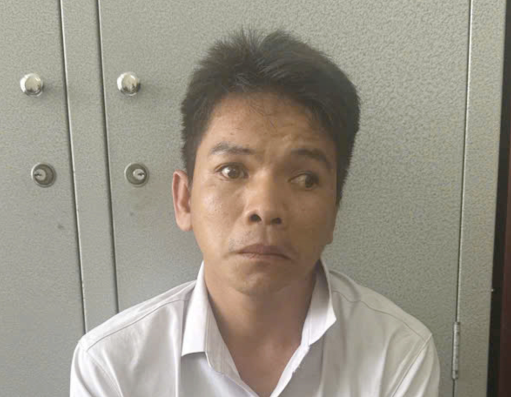 Vừa ra tù, Ngô Hoàng Phương tiếp tục bị tạm giữ hình sự