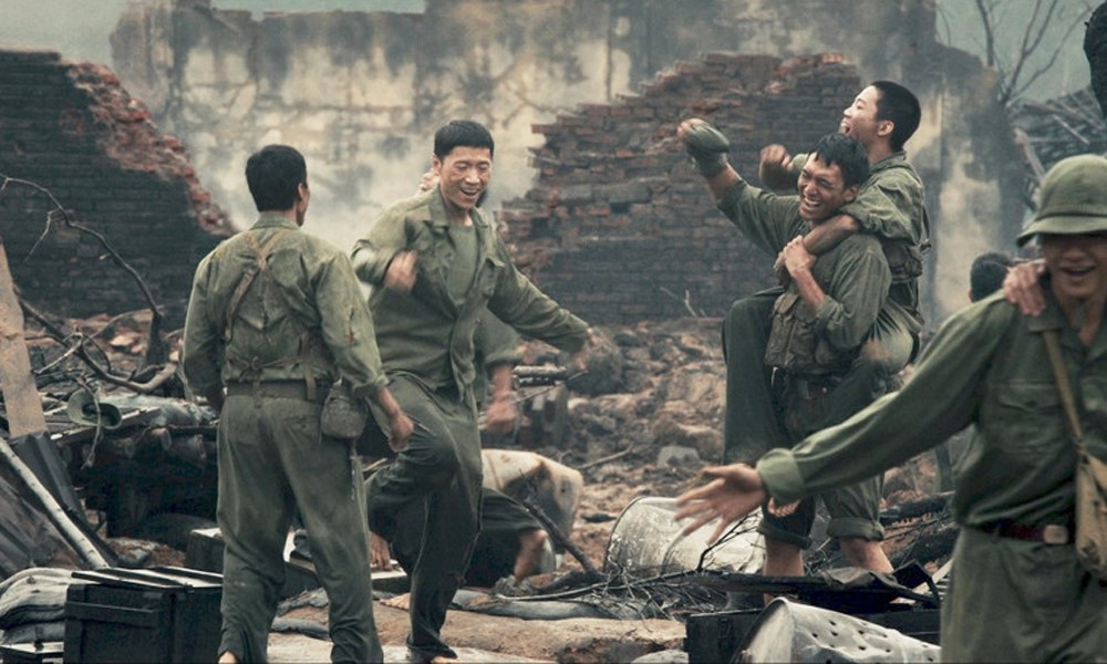 'Bom tấn' của Viettel bị ăn cắp - ảnh 1