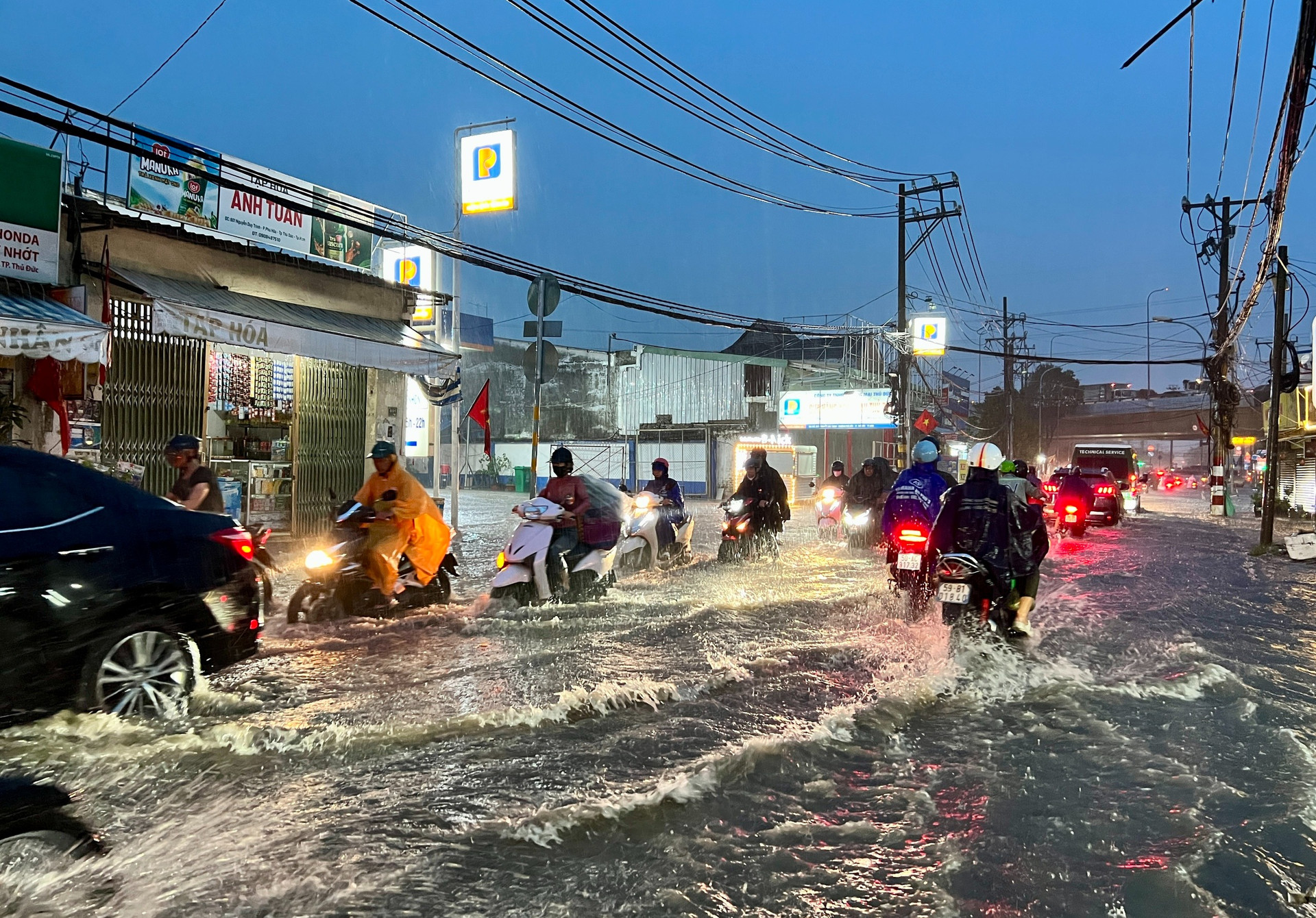 Việt Nam có thành phố đang chìm dần với tốc độ thứ 2 thế giới, nhiều xã phường sụt lún nghiêm trọng- Ảnh 1. Việt Nam có thành phố đang chìm dần với tốc độ thứ 2 thế giới, nhiều xã phường sụt lún nghiêm trọng- Ảnh 1.