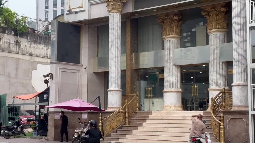 Động thái của trụ sở chính Mailisa sau thông tin bà chủ bị khởi tố - ảnh 2