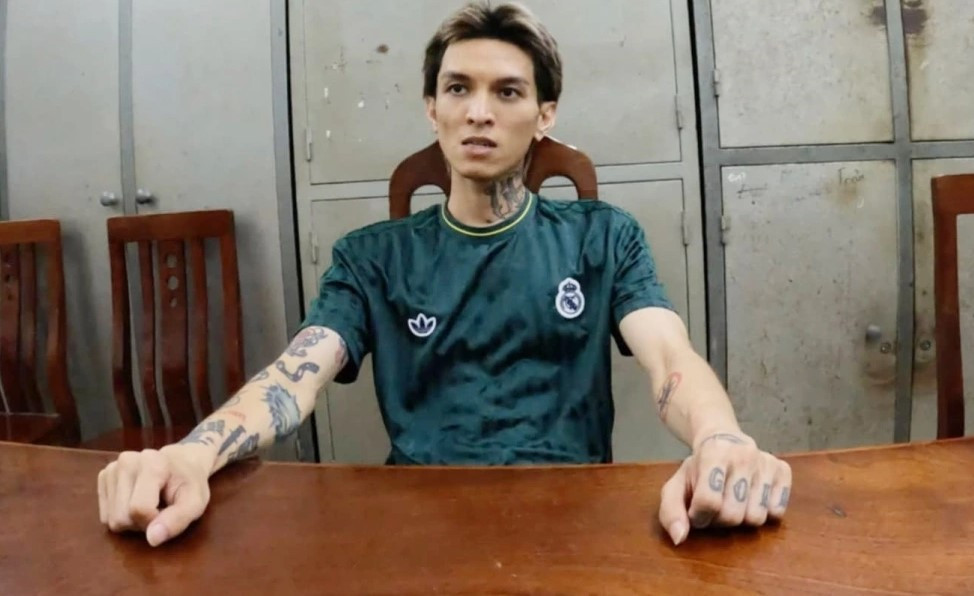 Động thái lạ của Bình Gold - ảnh 2