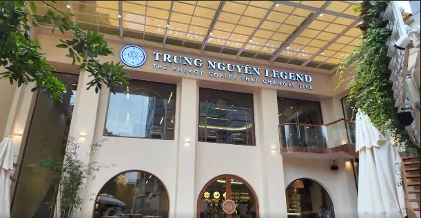 Đặng Lê Nguyên Vũ và hành trình đưa thương hiệu Việt tái định nghĩa bất động sản thương mại- Ảnh 4. Đặng Lê Nguyên Vũ và hành trình đưa thương hiệu Việt tái định nghĩa bất động sản thương mại- Ảnh 4.