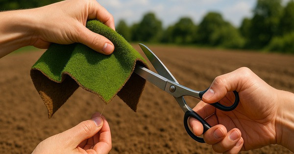 Kể từ nay, phải đáp ứng điều kiện này mới được phép tách đất thổ cư