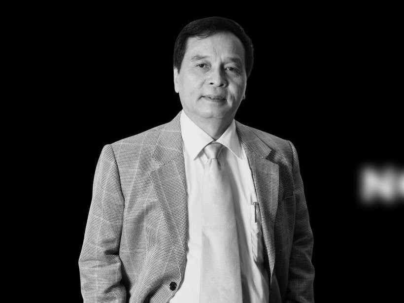 PGS.TS. Nguyễn Mạnh Hùng, nguyên Hiệu trưởng Trường ĐH Nguyễn Tất Thành qua đời