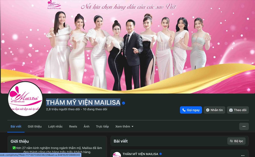 Mở rộng điều tra vụ án Mailisa, quyết liệt thu hồi tài sản bất hợp pháp - ảnh 2