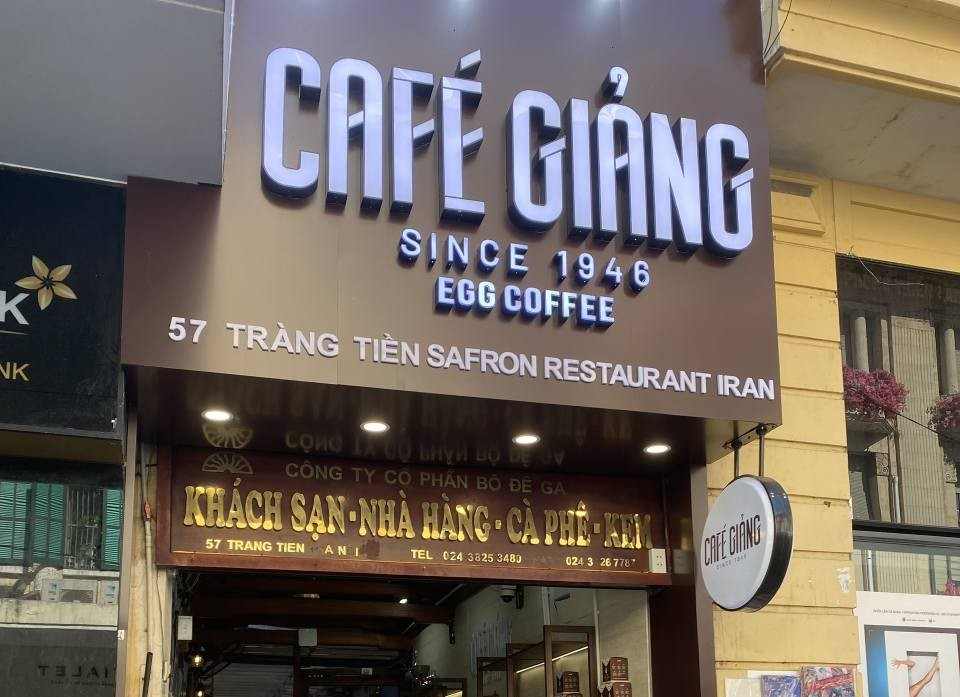 Thương hiệu phở 'huyền thoại' của Hà Nội biến mất - ảnh 3