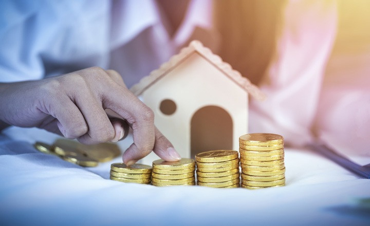 Dòng vốn tín dụng và trái phiếu quay lại thị trường bất động sản mạnh mẽ- Ảnh 1. Dòng vốn tín dụng và trái phiếu quay lại thị trường bất động sản mạnh mẽ- Ảnh 1.