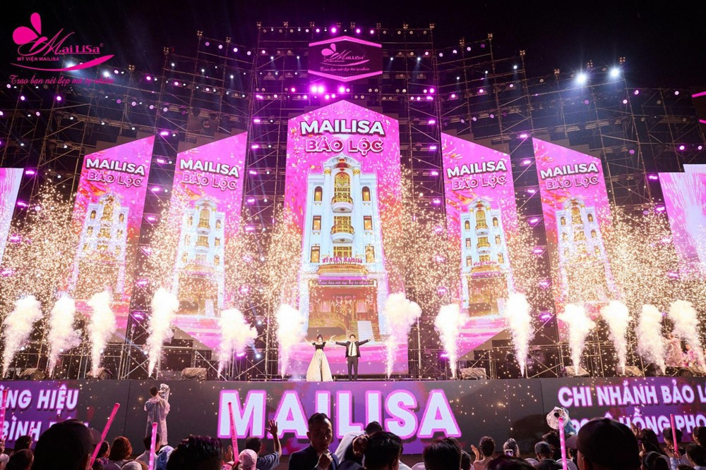Mailisa từng chi hàng chục tỷ đồng để làm điều này - ảnh 4