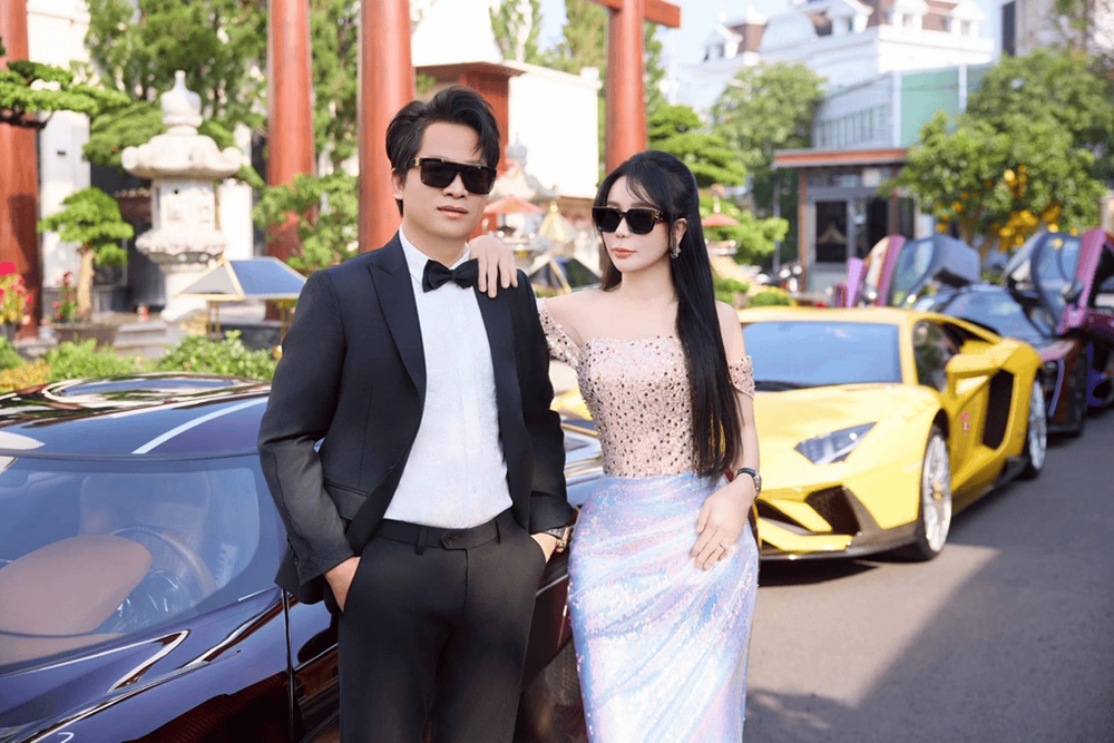 Mailisa từng chi hàng chục tỷ đồng để làm điều này - ảnh 5