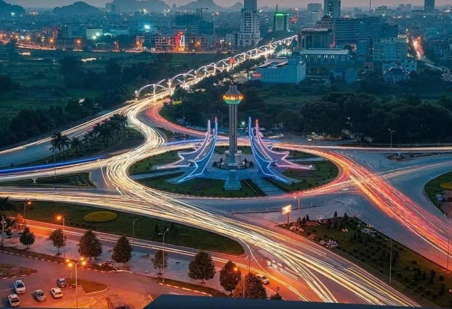 Kinh tế Thanh Hóa đang trong chu kì phát triển vượt bậc