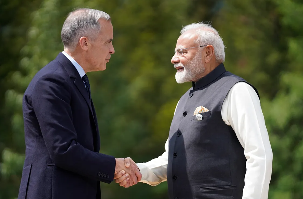 'Xoay trục' khỏi Mỹ, hai siêu cường bắt tay trở lại, chính thức khởi động thỏa thuận thương mại hướng tới 50 tỷ USD