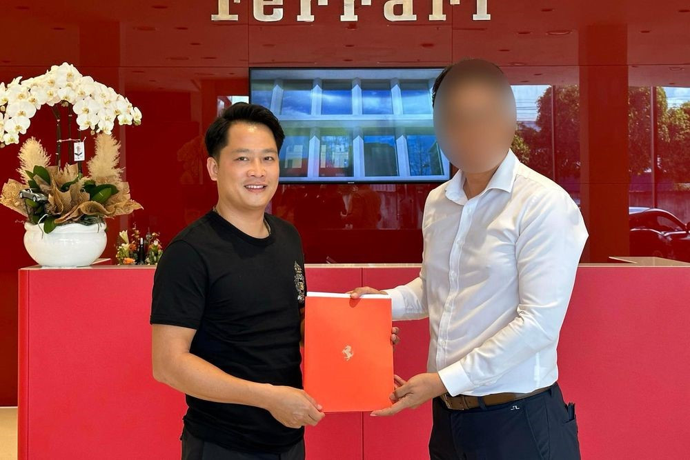 Chồng của Mailisa từng tuyên bố vợ chỉ đứng thứ 2, đây mới là thứ quan trọng nhất - ảnh 5