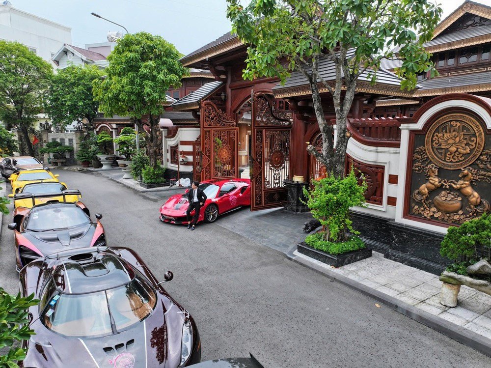 Chồng của Mailisa từng tuyên bố vợ chỉ đứng thứ 2, đây mới là thứ quan trọng nhất - ảnh 4