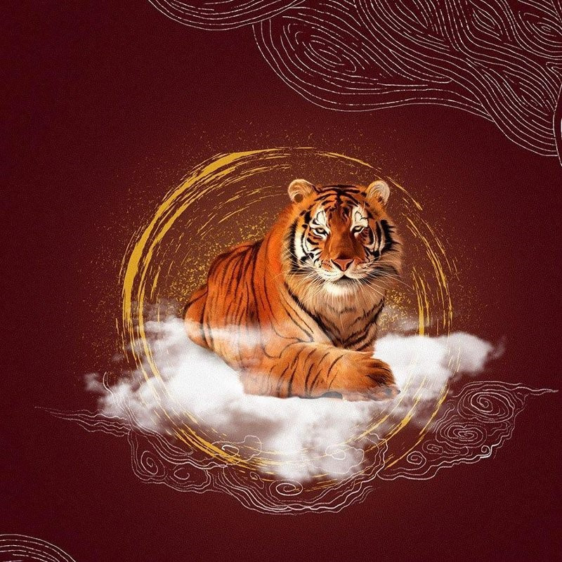 Năm 2026, 4 con giáp bỗng dưng giàu có, mua nhà tậu xe - ảnh 2