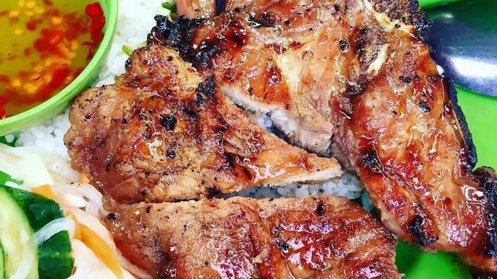 Việt Nam được tạp chí Anh vinh danh có nền ẩm thực ngon nhất thế giới - ảnh 6