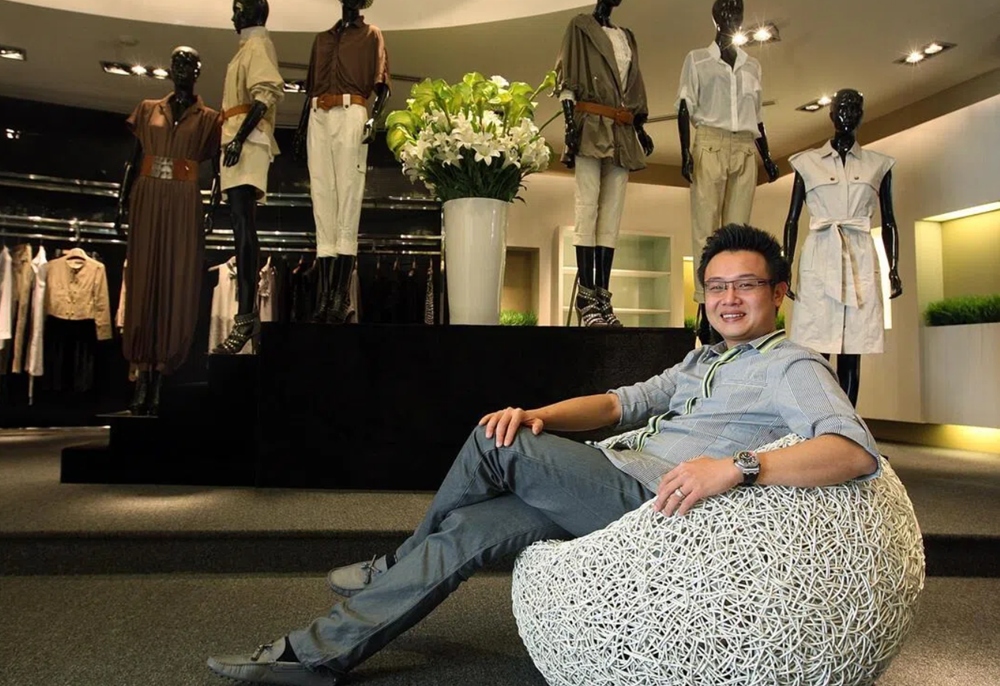 Đột kích một công ty tư nhân, bắt khẩn cấp ông chủ T.Y.K - ảnh 1