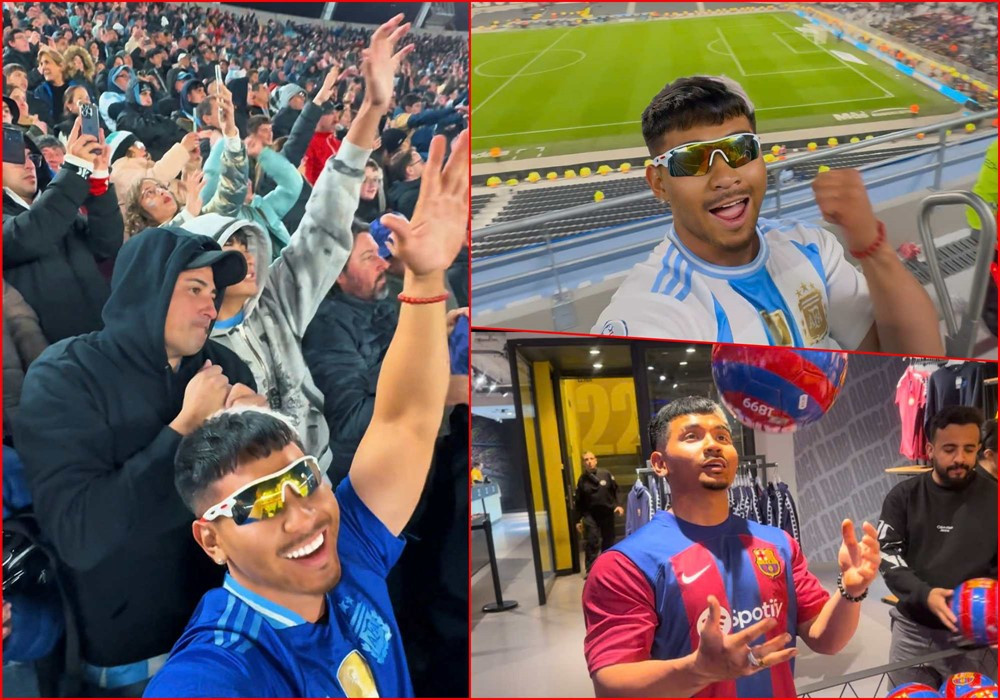 Người Việt Nam đầu tiên đặt chân đến 128 quốc gia và vùng lãnh thổ, lập 3 kỷ lục Guinness - ảnh 6