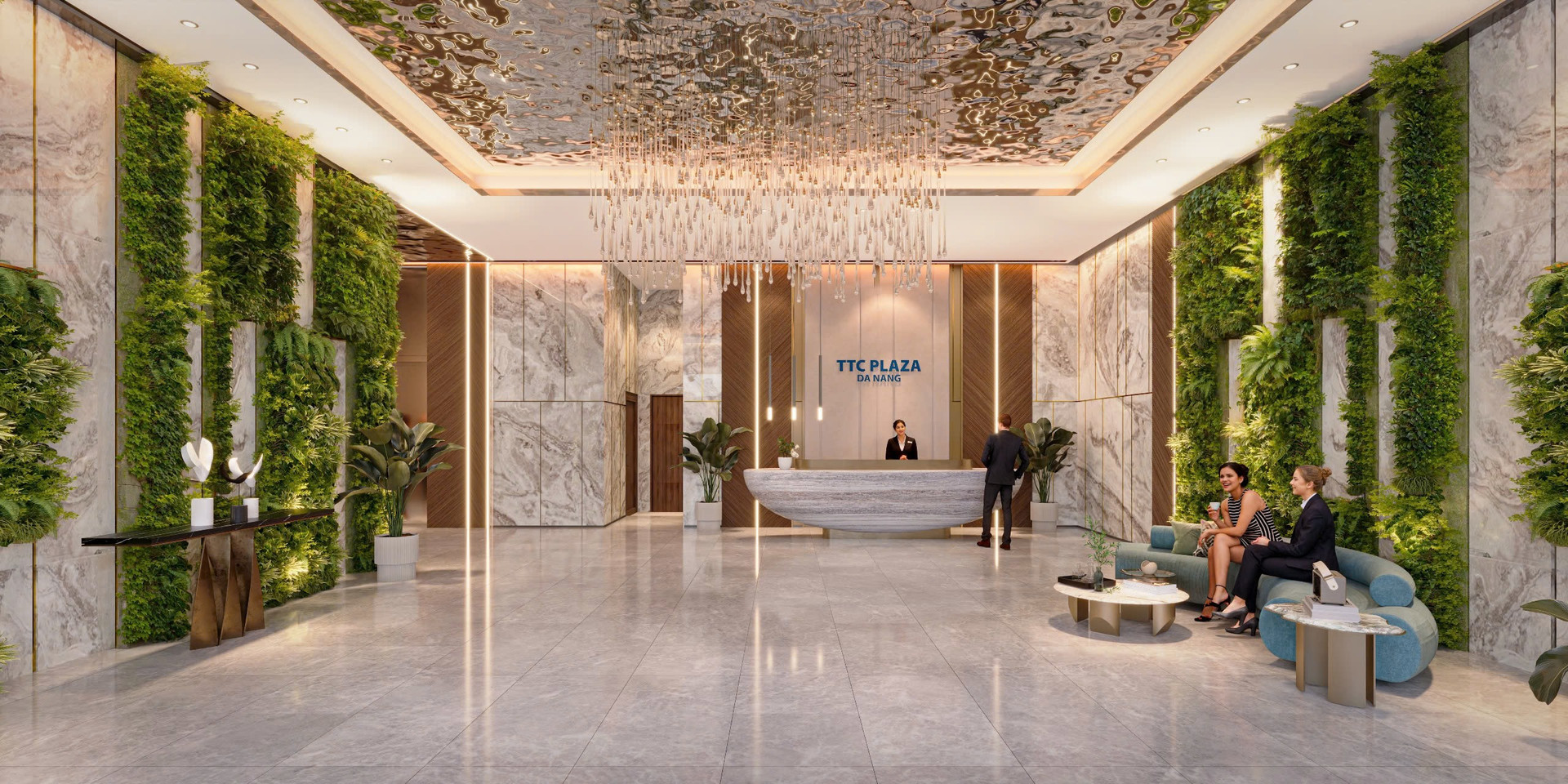 TTC Land ghi dấu ấn với thương vụ lớn nhất miền Trung- Ảnh 1.