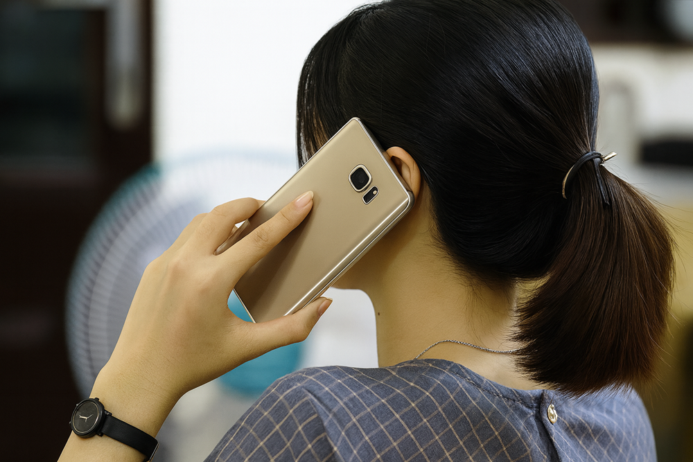 Ứng tuyển làm nhân viên ngân hàng online, chị H. bị lừa gần 500 triệu - ảnh 1