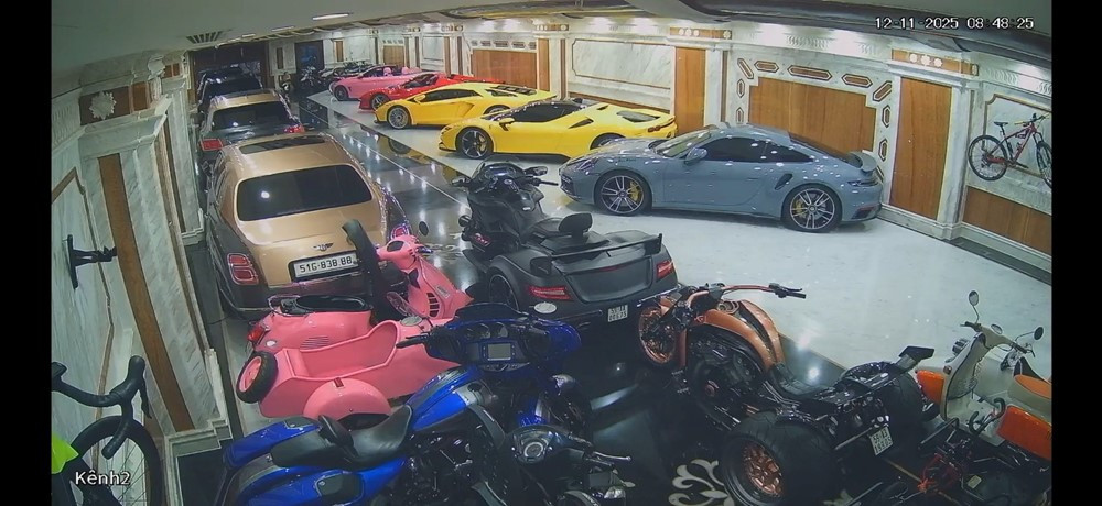 Chồng của Mailisa từng tuyên bố vợ chỉ đứng thứ 2, đây mới là thứ quan trọng nhất - ảnh 7