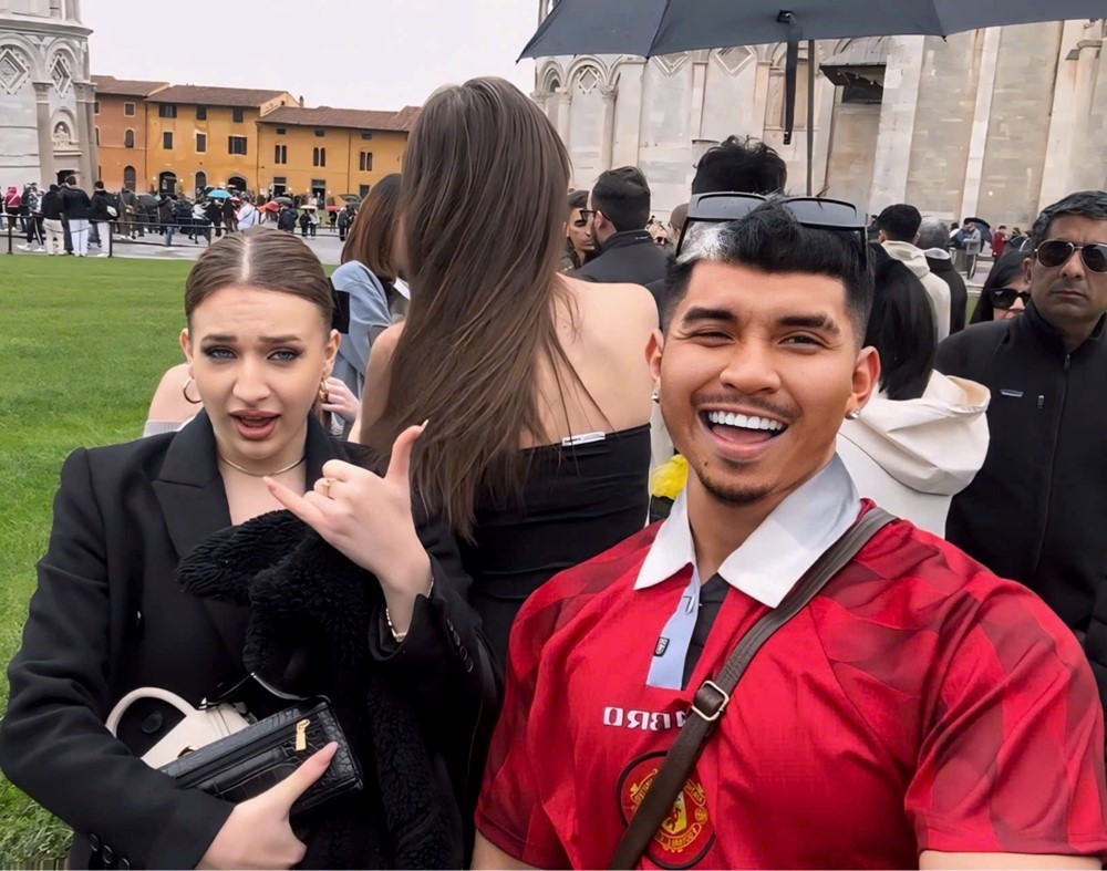 Người Việt Nam đầu tiên đặt chân đến 128 quốc gia và vùng lãnh thổ, lập 3 kỷ lục Guinness - ảnh 2