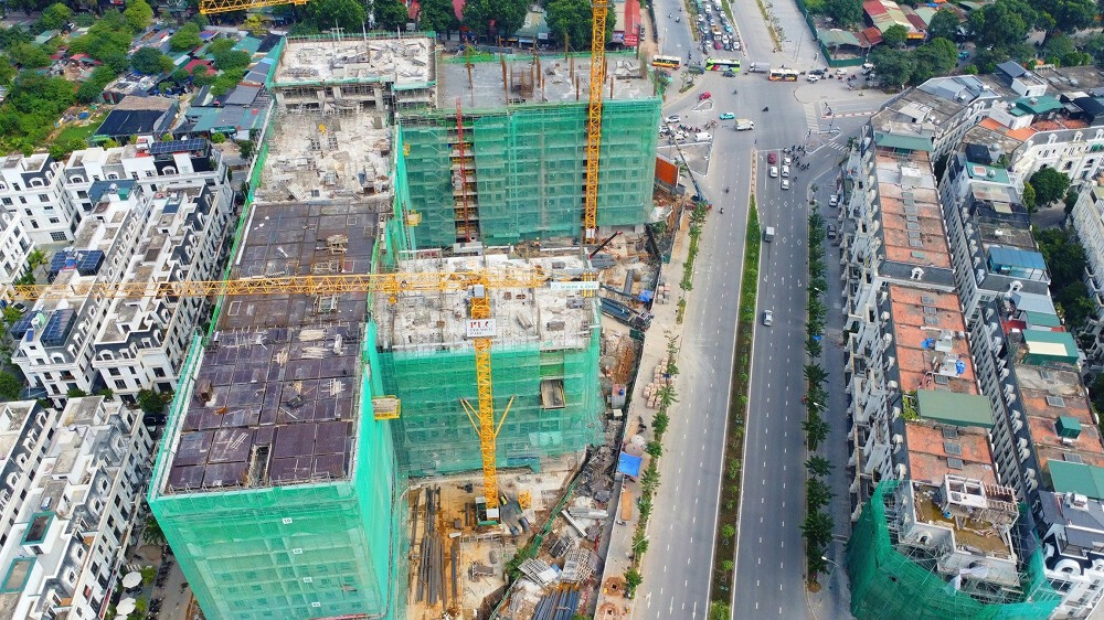 FLC tái xuất mạnh mẽ tại thị trường bất động sản Tây Hà Nội: Một dự án ‘vàng’ tăng giá gấp rưỡi- Ảnh 1. FLC tái xuất mạnh mẽ tại thị trường bất động sản Tây Hà Nội: Một dự án ‘vàng’ tăng giá gấp rưỡi- Ảnh 1.