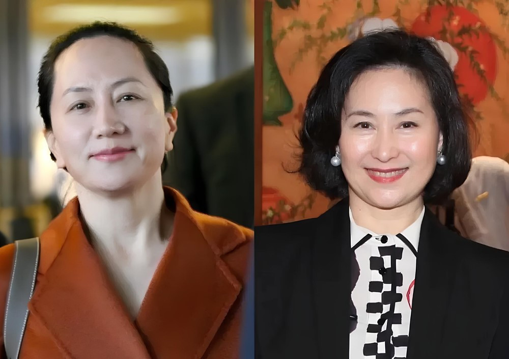 Phụ nữ giàu có trên mặt đều có 4 nét tướng này, càng về già càng sướng, tiền bạc, tình duyên đều viên mãn, tròn đầy - ảnh 1