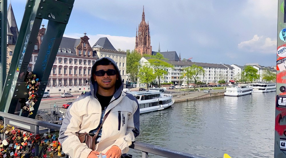 Người Việt Nam đầu tiên đặt chân đến 128 quốc gia và vùng lãnh thổ, lập 3 kỷ lục Guinness - ảnh 8