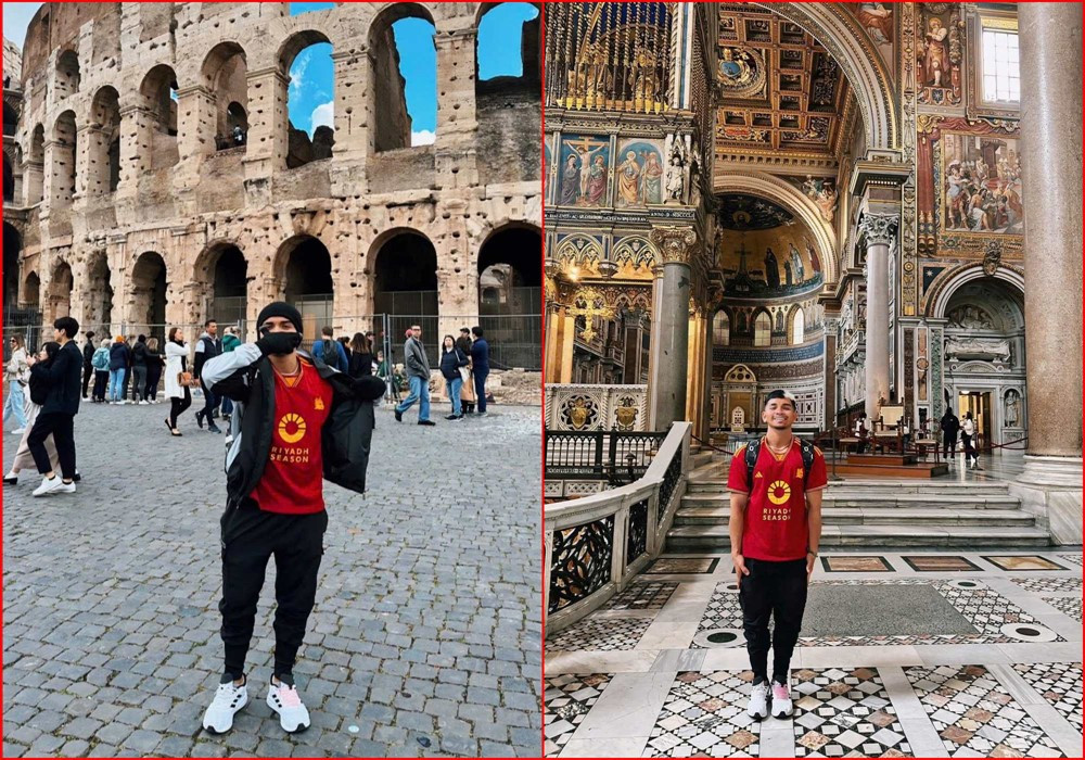 Người Việt Nam đầu tiên đặt chân đến 128 quốc gia và vùng lãnh thổ, lập 3 kỷ lục Guinness - ảnh 5