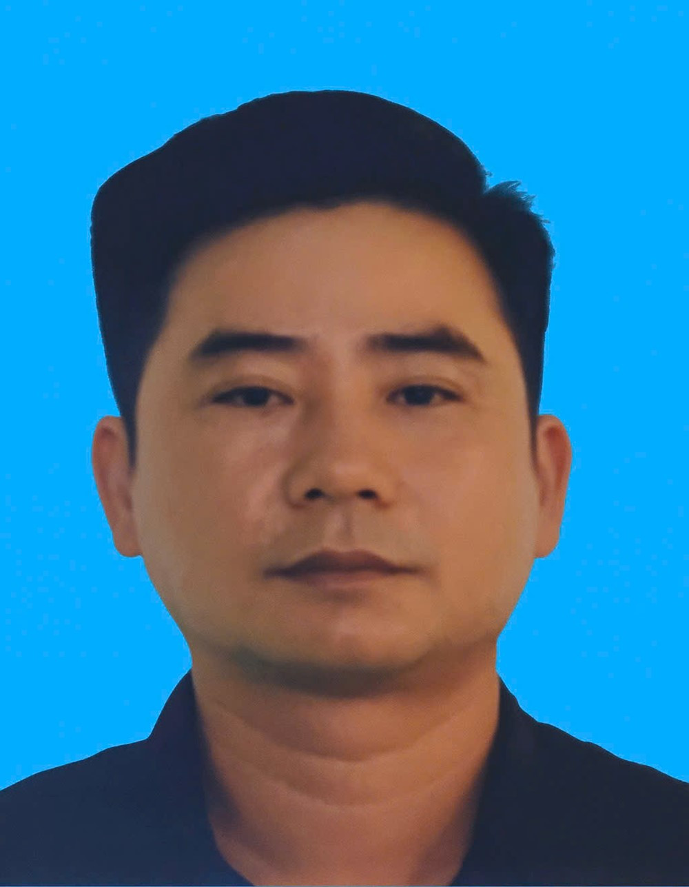 Truy tìm Nguyễn Công Trung sinh năm 1991 - ảnh 1