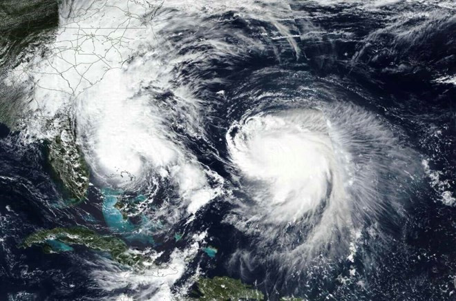 Nhìn lại những con số kỷ lục của mùa mưa bão năm 2025 - ảnh 2